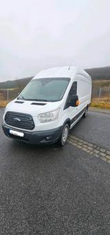 Ford Transit L4H3 Camper-Ausbau | Ausbaupr... - Ford Transit: Camper