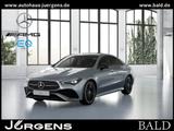 Mercedes-Benz CLA 220 d Coupé AMG-Sport/LED/Cam/Pano/Night/19' - Mercedes-Benz CLA 220 Jahreswagen
