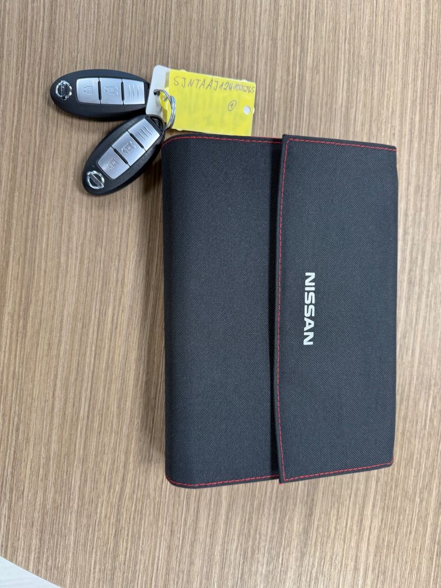 Fahrzeugabbildung Nissan Qashqai Acenta - Navi, 360°-Kam., Winter-P.