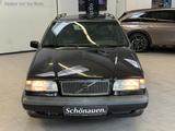 Volvo 850 / 855 DIESEL+AUTOMATIK+KLIMA+SHD+SITZHZ+AHK - Volvo Gebrauchtwagen in Wuppertal
