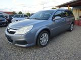 Opel Vectra Caravan 1.9 CDTI Cosmo Plus 110kW - Opel Vectra in Dresden