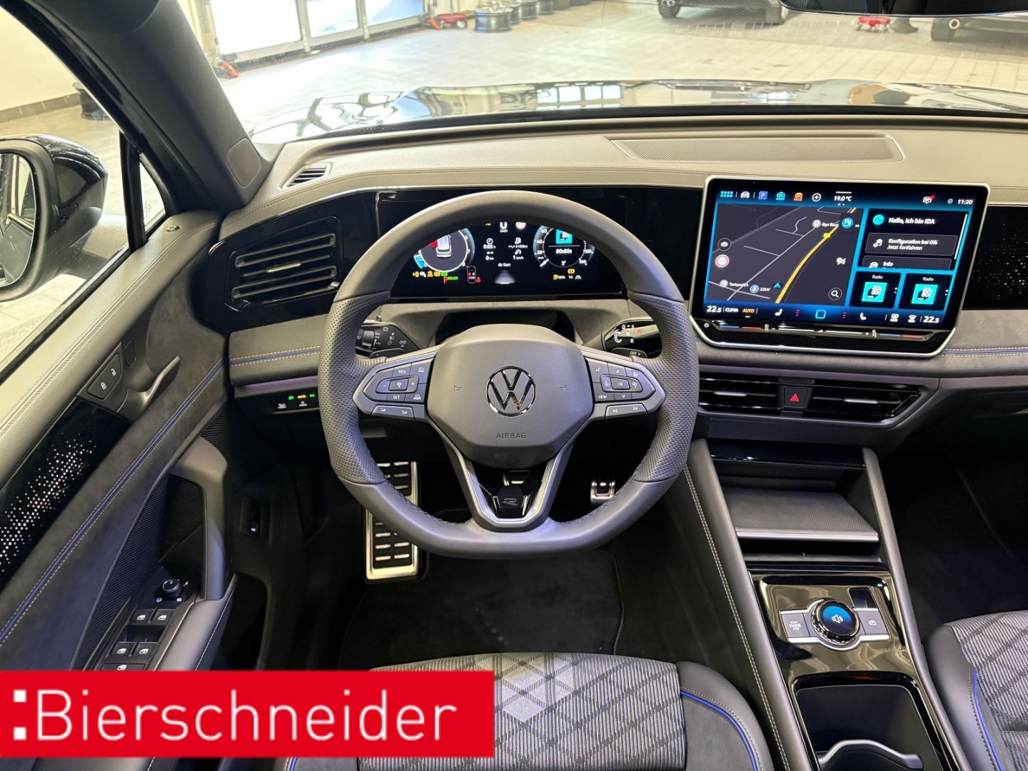 Volkswagen Tiguan - Bild 13