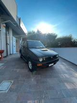 Nissan Terrano II 2.7 Tdi 3 porte SE - Nissan Terrano Kombi Gebrauchtwagen