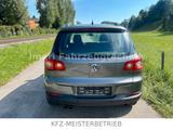 Volkswagen Tiguan Track & Field 4Motion*AUTOMATIK**TOP ZUST - Volkswagen Tiguan: Field Track
