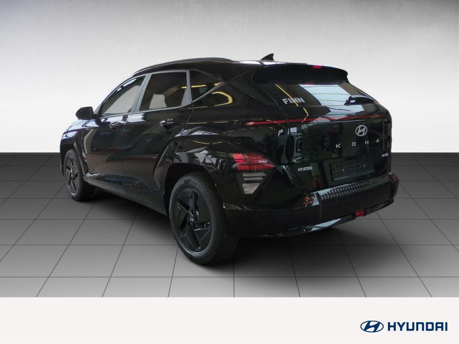 Hyundai Kona – Bild 6