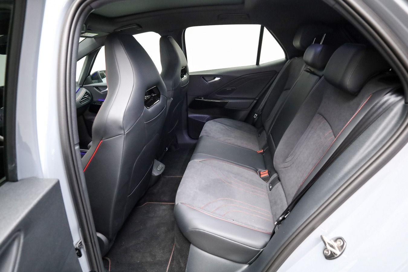 Volkswagen ID.3 GTX Performance *Harman*IQ-Light*Panorama*N, миниатюра 9