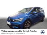 Volkswagen Touran 1.5TSI Join R-Line P-DACH NAV LED 7-Sitze - Volkswagen Touran: R Line
