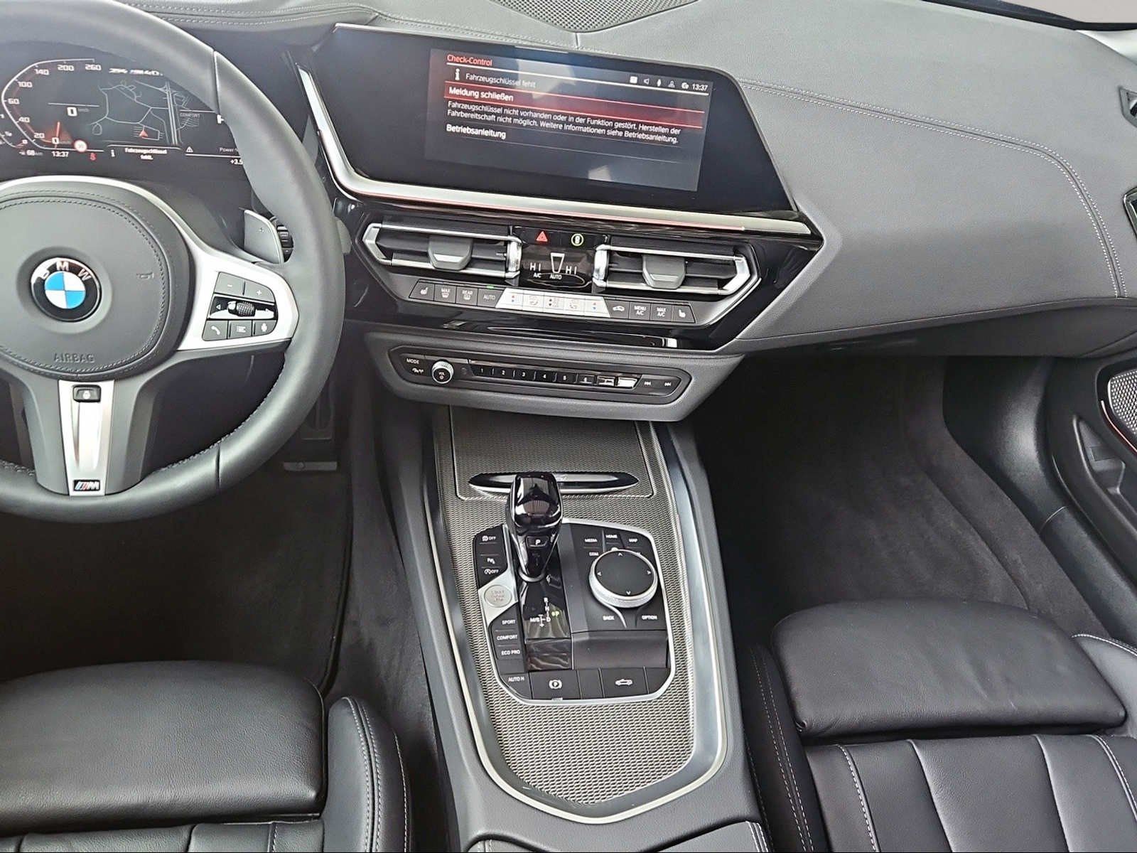 BMW Z4 M40 - Bild 10