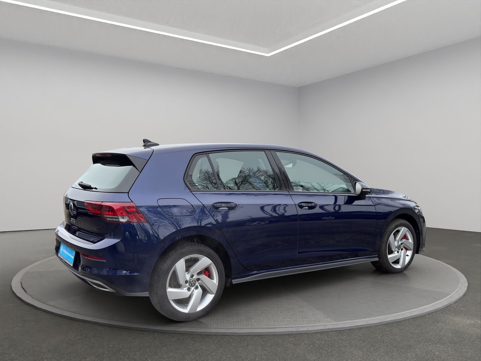 Volkswagen Golf - Bild 4