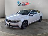 Volkswagen Passat 2.0 TDI 190 CV DSG Highline Bl - Volkswagen Passat: 19 TDI