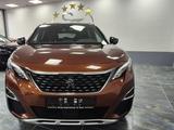 Peugeot 3008 Allure -GT Line - Peugeot 3008 Gebrauchtwagen in Düsseldorf
