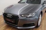 Audi A4 Avant quattro basis/Leder/Navi/LED/PANO/AHK!! - Audi A4 in Leipzig