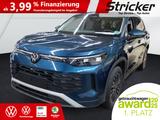 Volkswagen Tayron Life 2.0TDI DSG 4M 310,-ohne Anzahlung 7- - Volkswagen Tayron mit Diesel-Antrieb: Geländewagen, Automatik