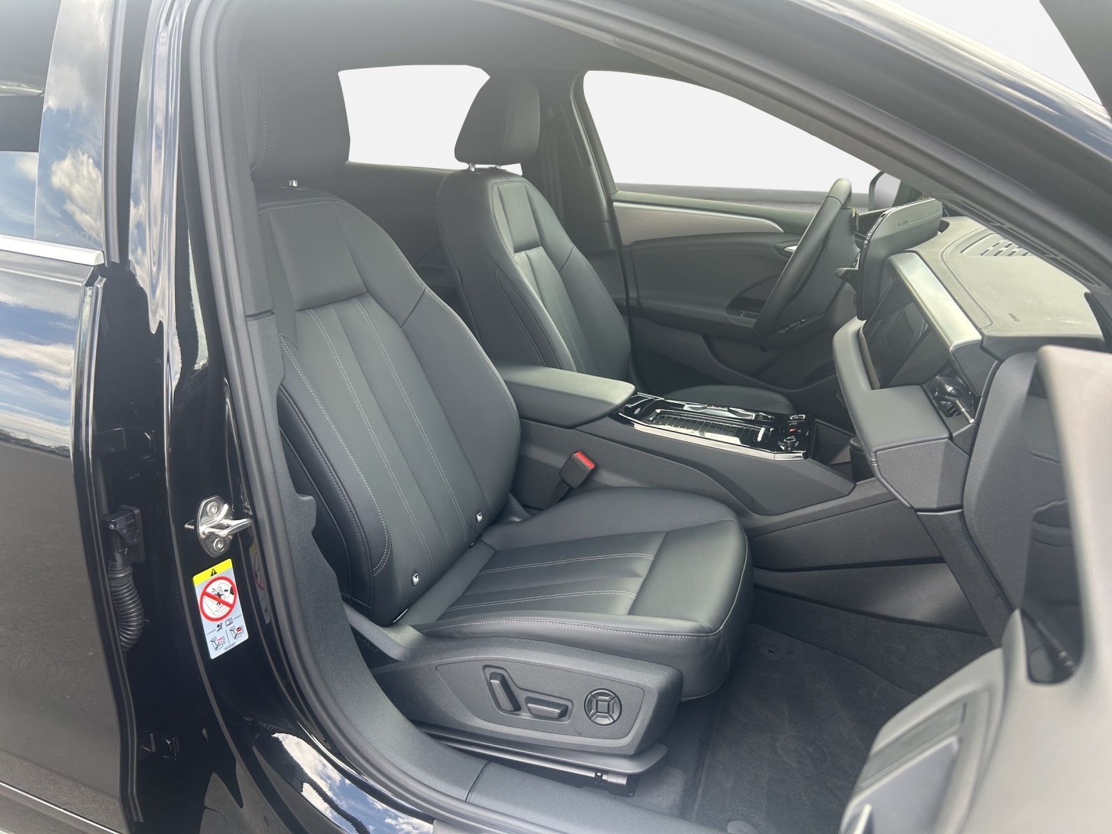 Audi A6 e-tron - Bild 4