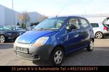 Chevrolet Matiz S, TÜV neu, Allwetterreifen, 1.Hand - Chevrolet Matiz Gebrauchtwagen