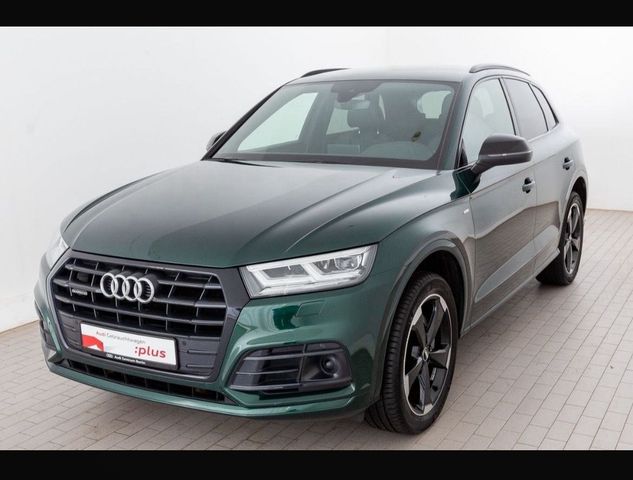 Audi Q5 Sport 40 TDI Quattro S Tronic