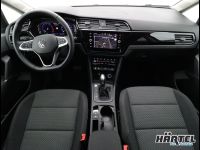 Volkswagen Touran - Vorschau Bild 11