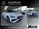 Mercedes-Benz CLA 200 Coupé AMG Advanced Plus Panorama Totwink - Mercedes-Benz CLA 200 in Bremen
