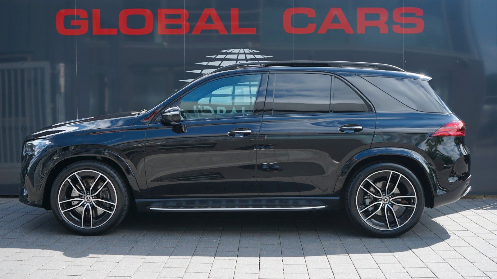 Mercedes-Benz GLE 450 4M 3xAMG NIGHT PANO HUD ACC BEAM foto 17