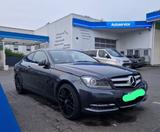 Mercedes-Benz Gepflegter C180 amg umbau  - Mercedes-Benz C 180 aus 2011: AMG