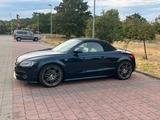 Audi TT Roadster 2.0 TFSI S tronic quattro, S line - Audi TT in Stuttgart