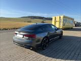 Audi A5 50 TDI quattro Sportback Edition One S line - Audi A5 edition-one