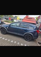 Chevrolet 7 Sitzer sehr gutes Auto - Chevrolet Captiva in Essen
