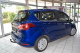 Ford B-Max B-MAX Titanium/KLIMAAUTOMATIK/AHK - Ford B-Max Gebrauchtwagen