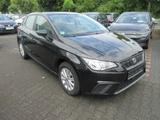 Seat Ibiza Style 1.0 TSI KLIMA ALU APS SITZHEIZUNG FU - Seat Ibiza Gebrauchtwagen in Hamm