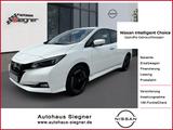 Nissan Leaf  Tekna e+ 59kWh Pro Pilot, Parklenkassisten - Nissan Leaf Jahreswagen