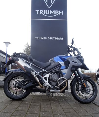 Triumph Tiger 1200 GT Explorer Aktionspreis