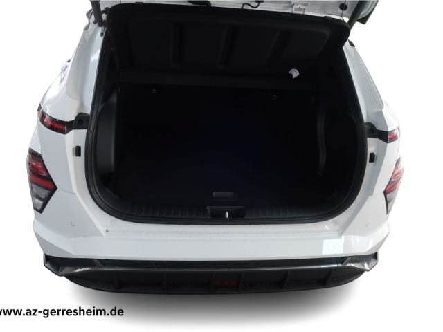 Hyundai KONA Elektro – Bild 9
