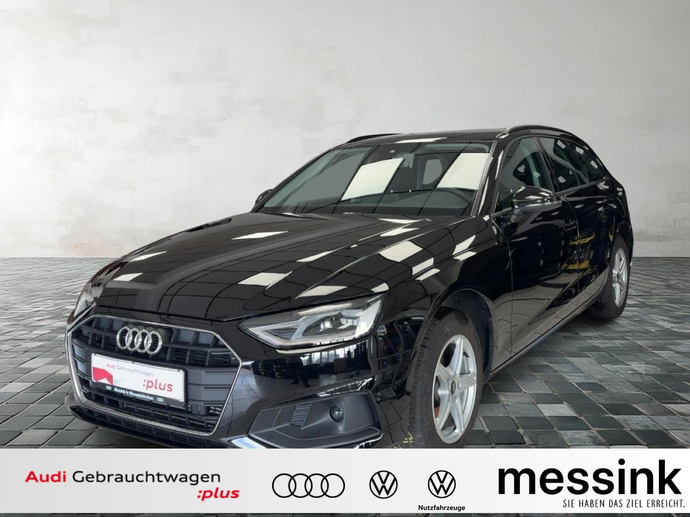 Audi A4 Avant 35 TFSI *Pano*3-Zonen*Navi*