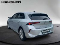 Opel Astra - Vorschau Bild 2