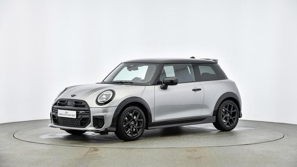 MINI Cooper S - Bild 1