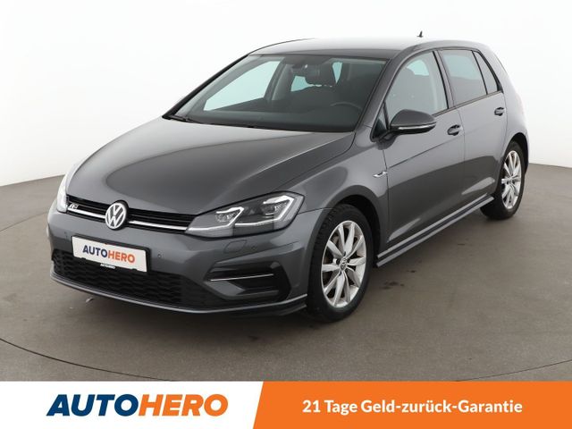 Volkswagen Golf VII 1.5 TSI ACT Highline BlueMotion*NAVI*