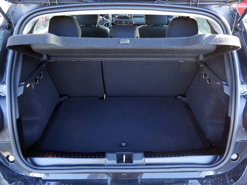 Fahrzeugabbildung Dacia Sandero Stepway Extreme TCe 110