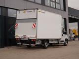Fiat Ducato 35 140 AT8 / Koffer mit Ladebordwand - Angebote