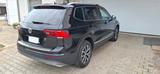 Volkswagen Tiguan Allspace 2.0 TDI 190PS DSG 4MOT C... - VW Tiguan Allspace von privat