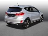 Ford Fiesta 1.0 Active Colourline KLIMA SHZ LRH BT LM - Ford Fiesta in Herne