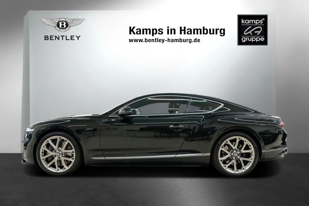 BENTLEY Continental GT 2026