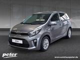 Kia Picanto 1.0 Dream Team Edition AMT-Automatik Kli