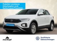 Volkswagen T-Roc - Vorschau Bild 1
