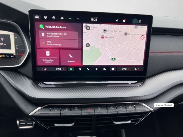 Skoda Octavia - Bild 13