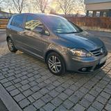 Volkswagen Golf plus 1,9 TDI DSG NEU TÜV NEU Zahnrimme - Volkswagen Golf mit Diesel-Antrieb: Limousine, Automatik, 1.9