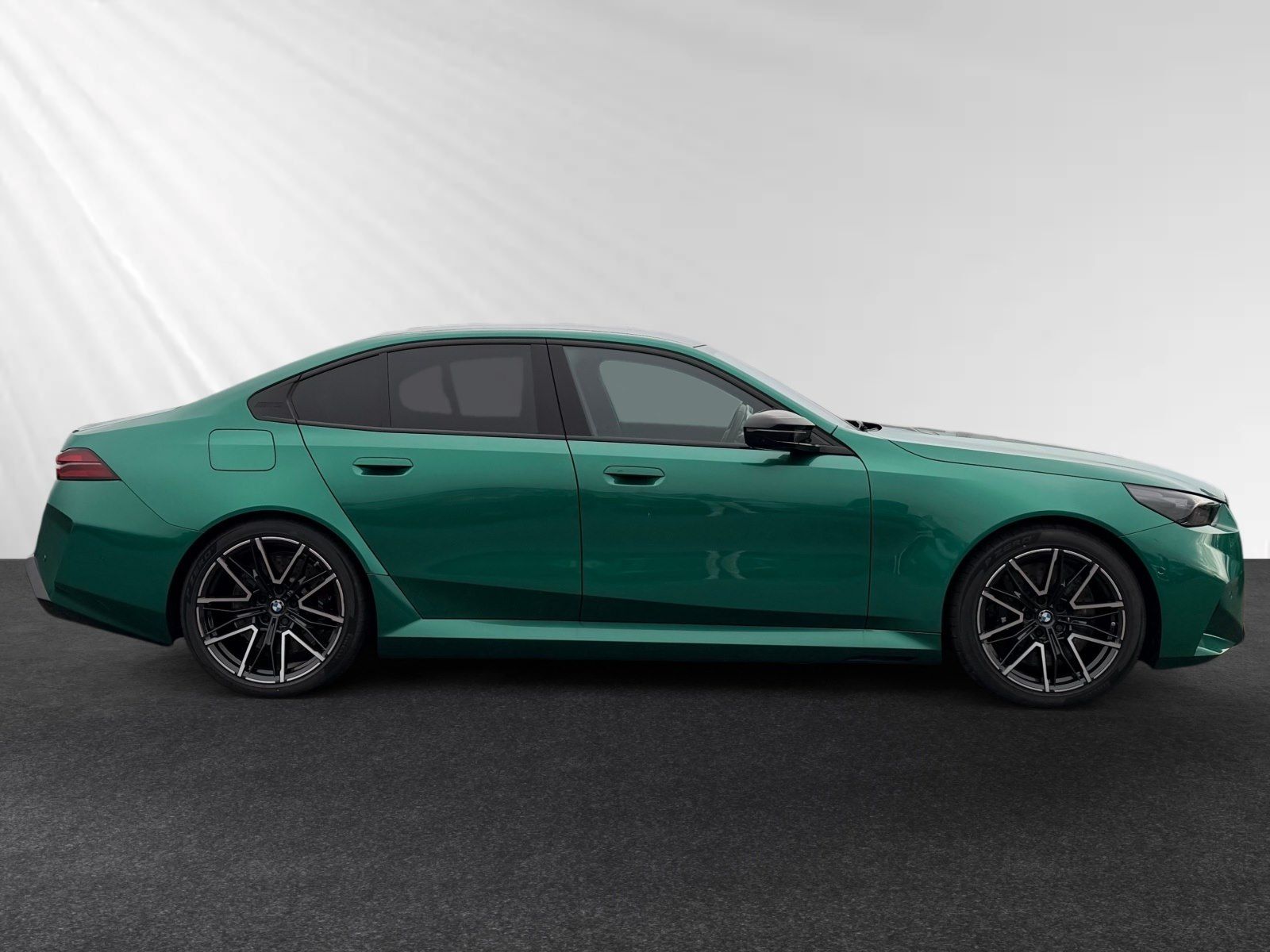 BMW M5 - Bild 2