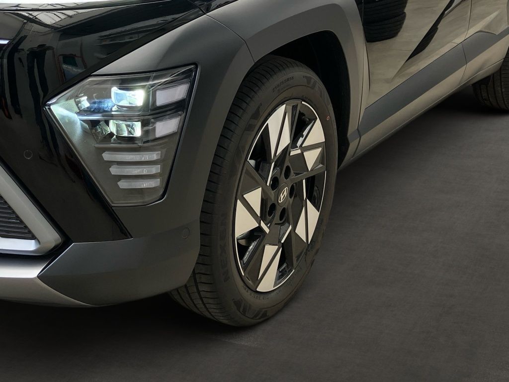 Fahrzeugabbildung Hyundai KONA SX2 (MY26) 1.6 T-GDI (150 PS) DCT 2WD Prime