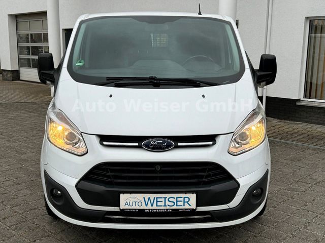 Ford Transit Custom Kasten 310 L2 Trend 6Sitze PDC