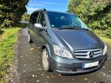 Mercedes-Benz Viano 3.0 CDI TREND EDITION kompakt