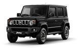 Suzuki Jimny - Suzuki Jimny aus 2025